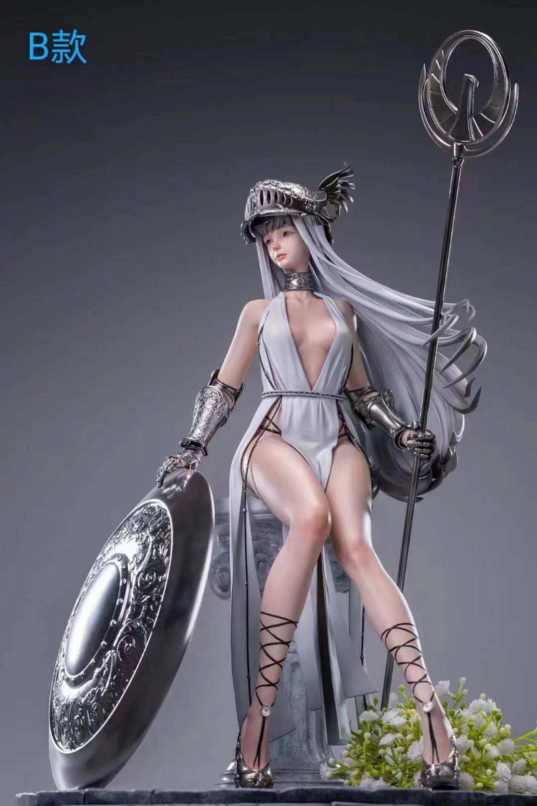  FE Studio - Athena Sasha 1/5 scale [2 variants]
