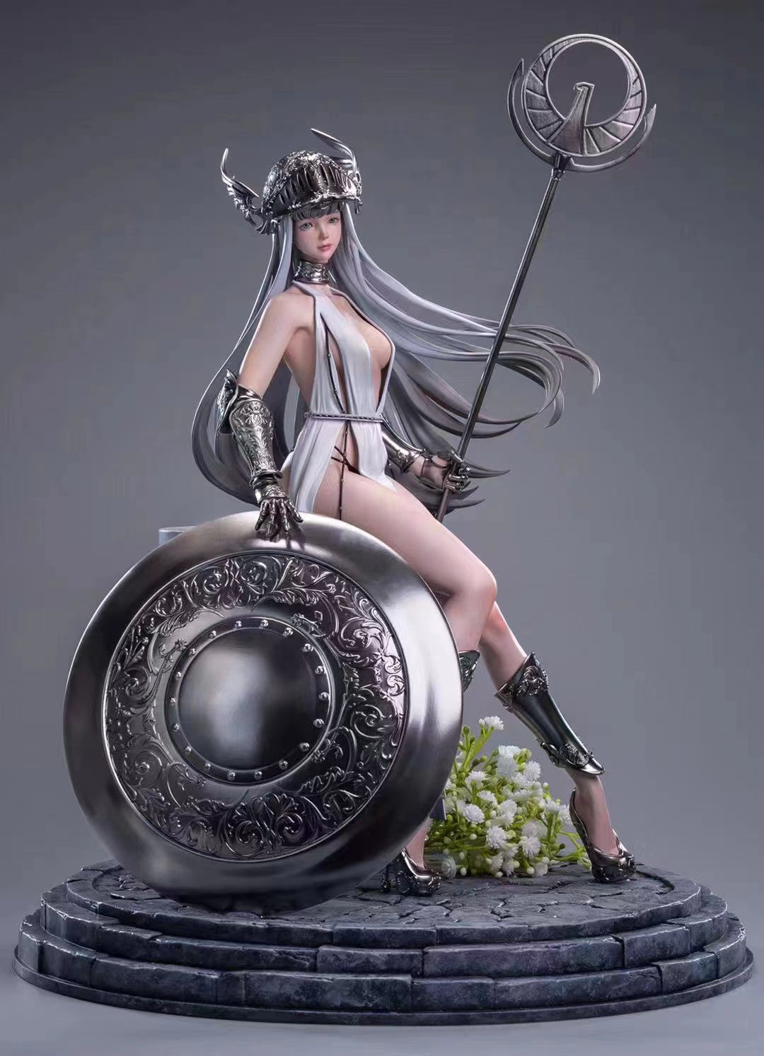  FE Studio - Athena Sasha 1/5 scale [2 variants]