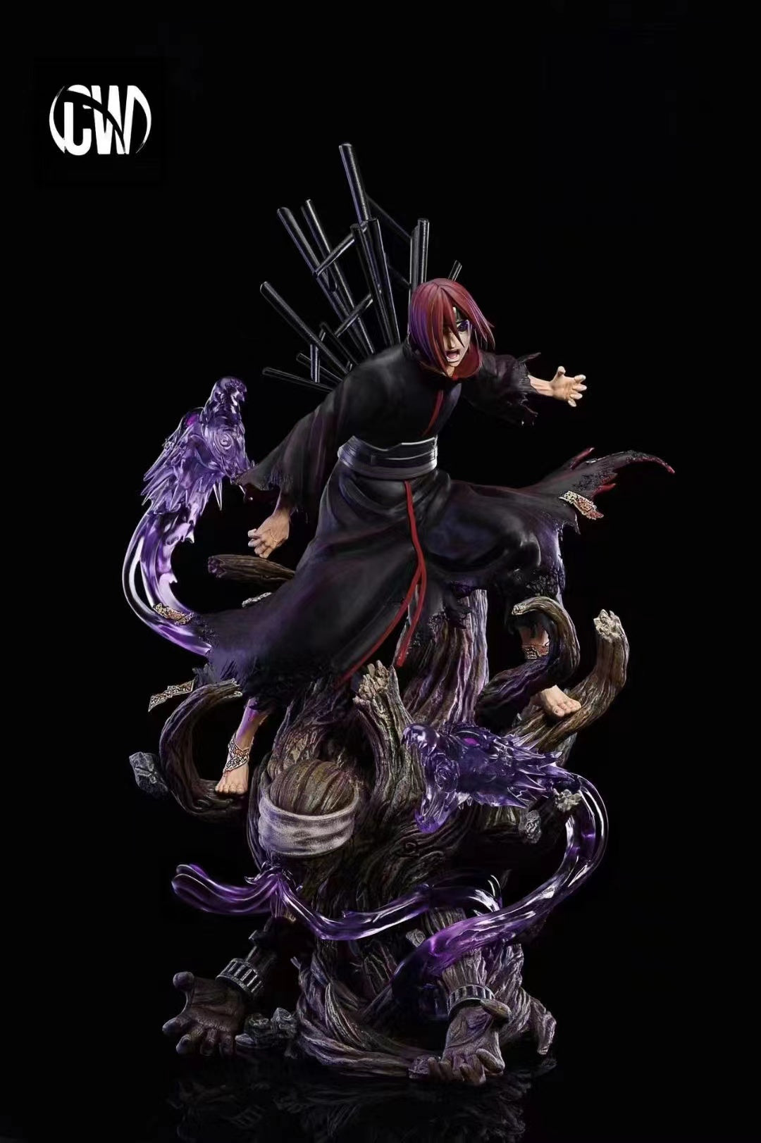 CW studio - Nagato