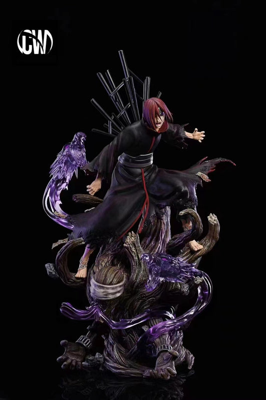 CW studio - Nagato
