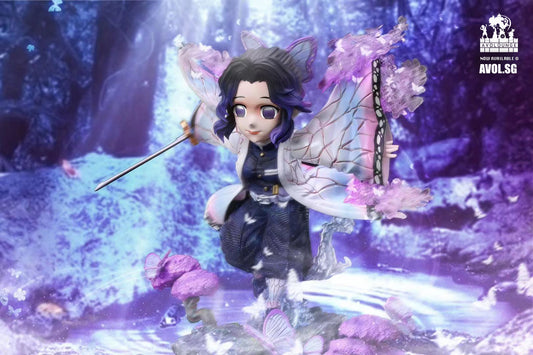G5 Studios - Kocho Shinobu