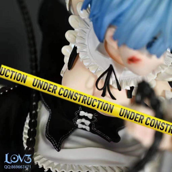 Lov3 Studio - Rem [1/4 scale]