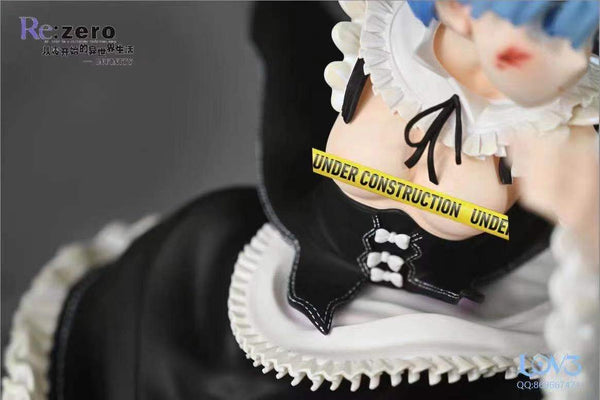 Lov3 Studio - Rem [1/4 scale]