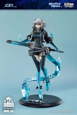 Astrum Design - Icey [1/6 scale]