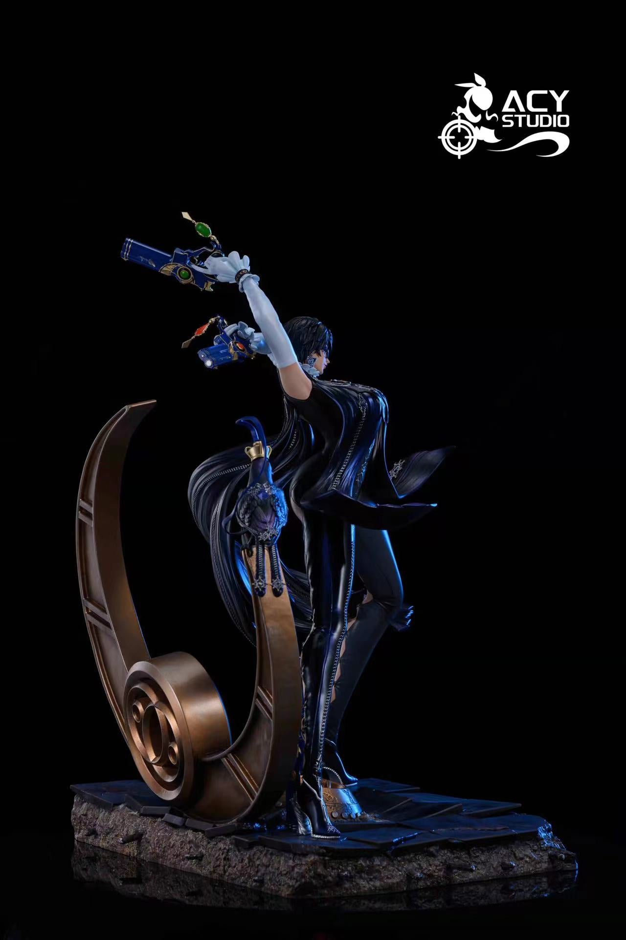 Acy Studio -  Bayonetta [1/4 scale]