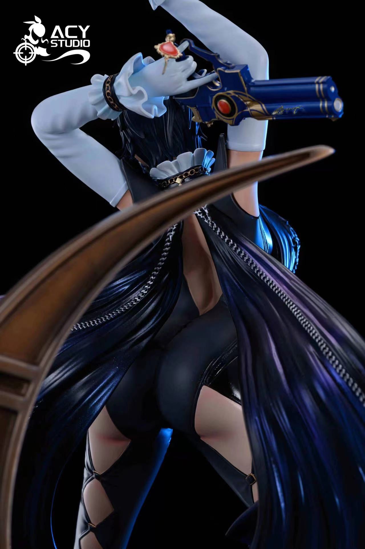 Acy Studio -  Bayonetta [1/4 scale]