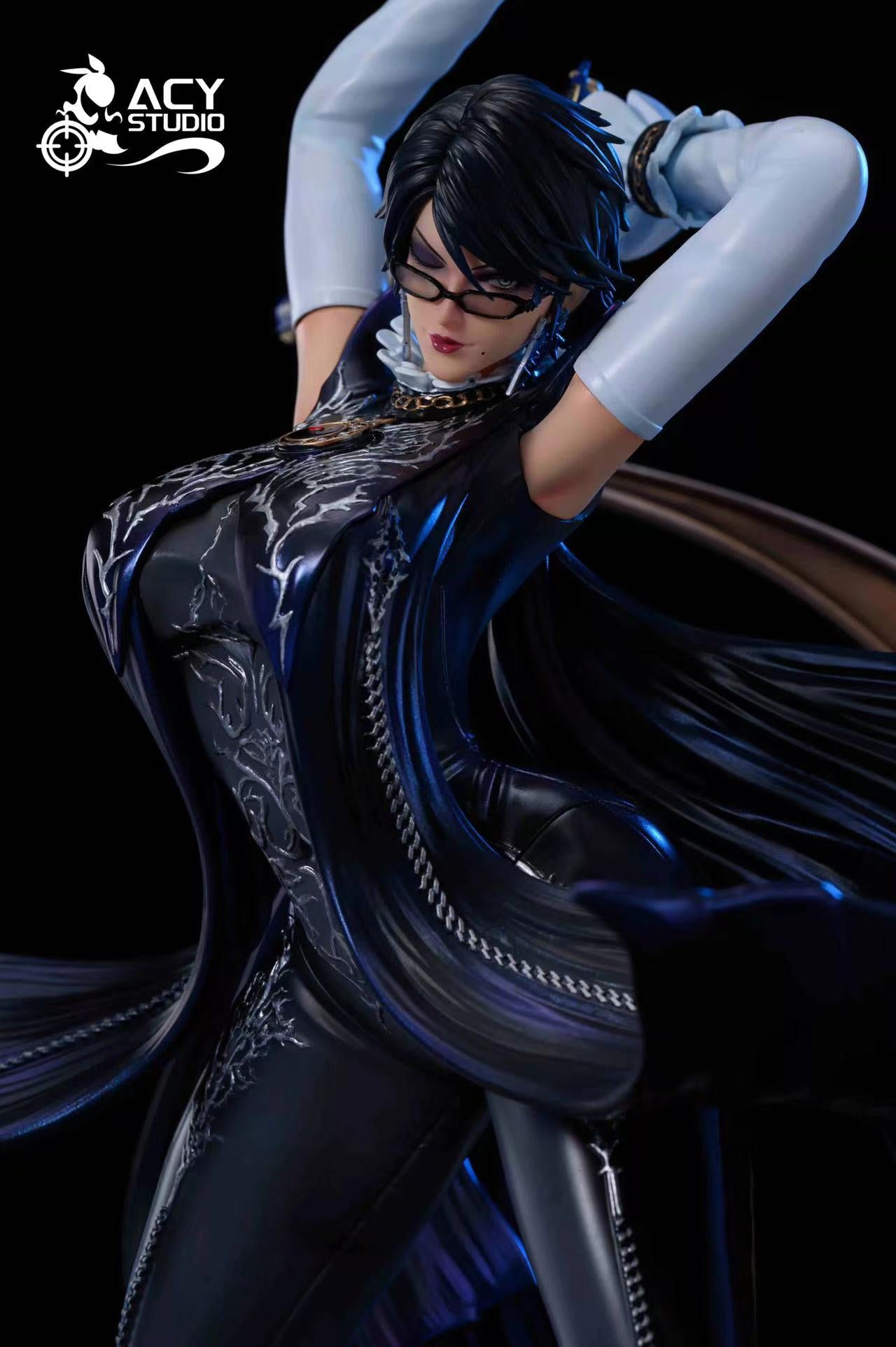 Acy Studio -  Bayonetta [1/4 scale]