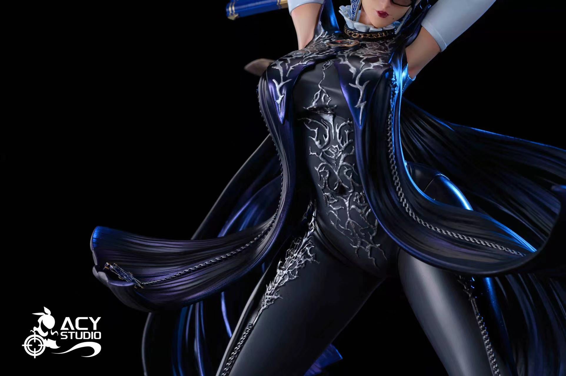 Acy Studio -  Bayonetta [1/4 scale]