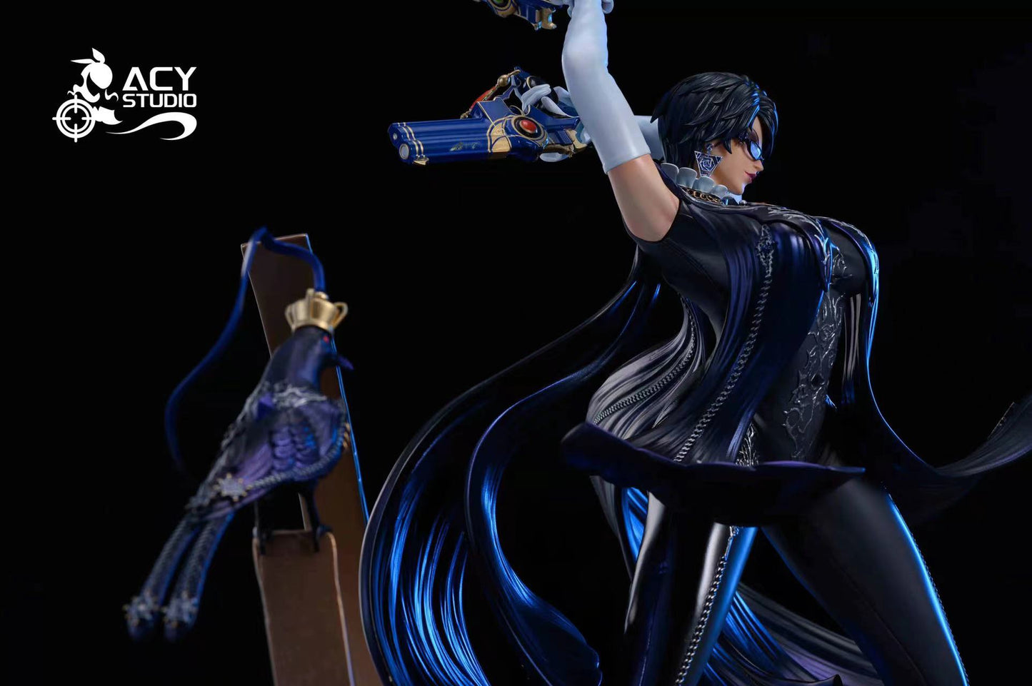 Acy Studio -  Bayonetta [1/4 scale]