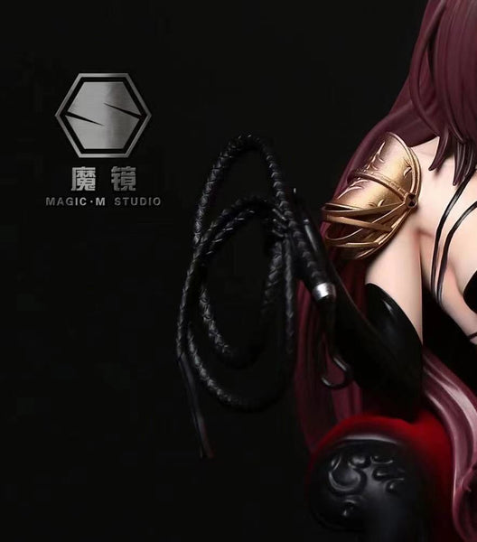 Magic.M Studio - Scathach [1/6 scale or 1/4 scale]