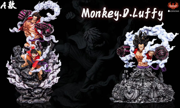 Restart Studio  - Monkey D. Luffy [3 variants] 