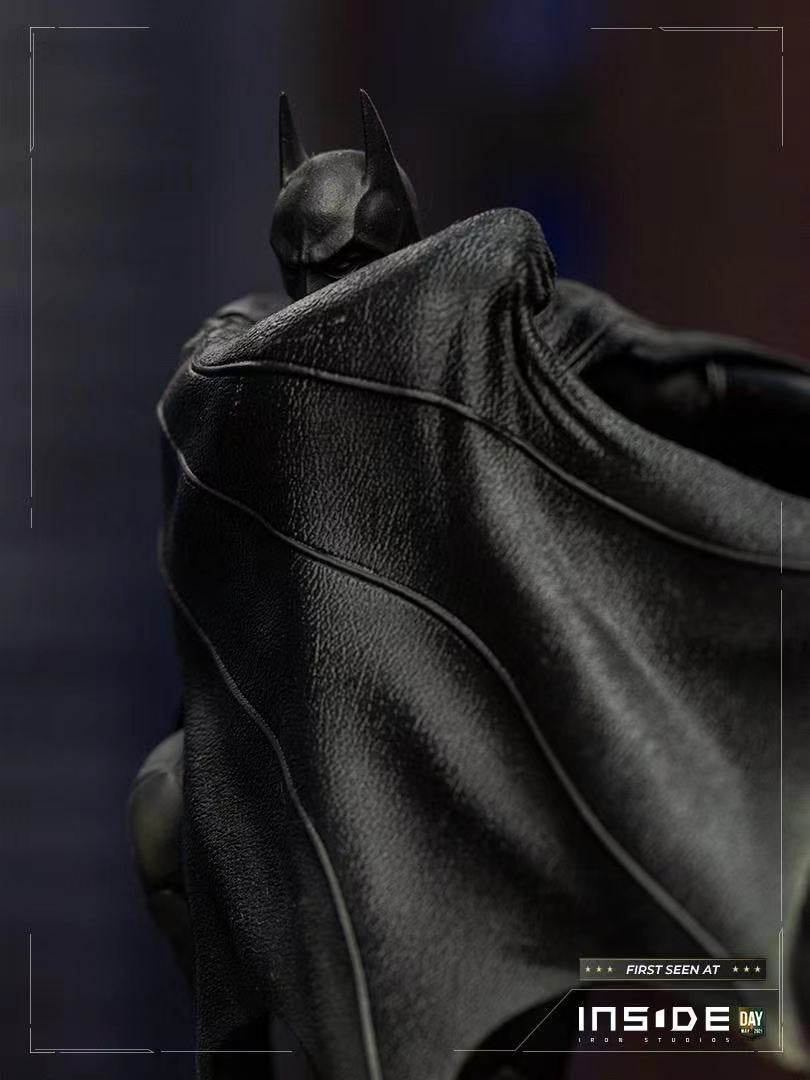  [Liciense] Iron Studios - 1992 Batman Dark Kinght