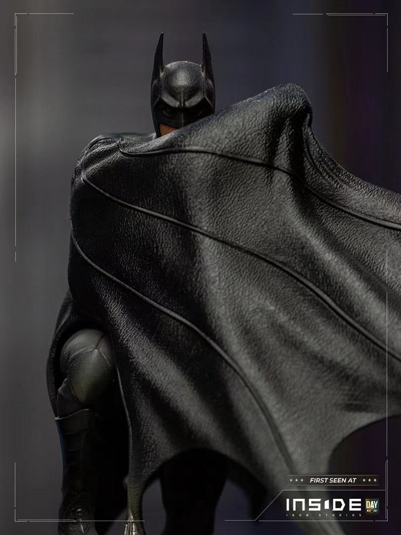  [Liciense] Iron Studios - 1992 Batman Dark Kinght