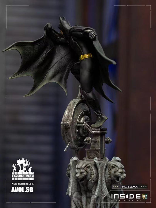 [Liciense] Iron Studios - 1992 Batman Dark Kinght
