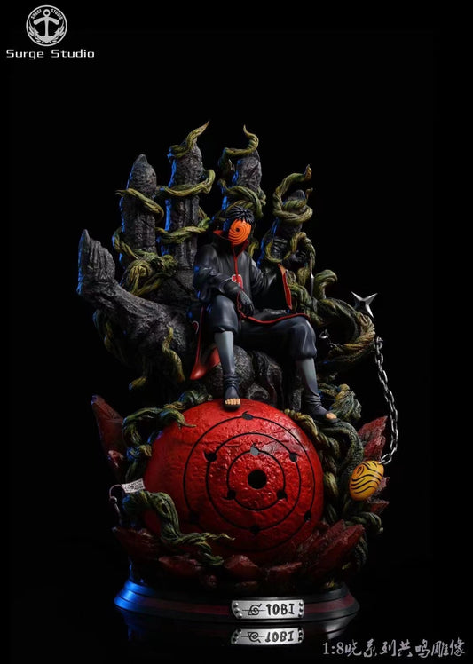 Surge Studio - Obito