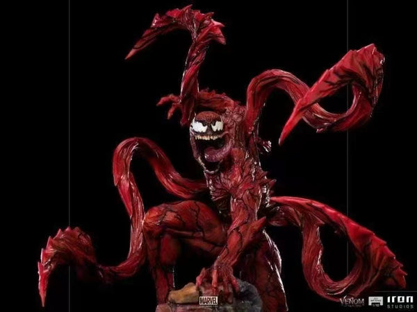  Iron Studios - Venom / Carnage [1/10 scale]