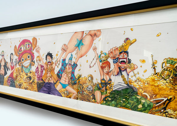Trivee Studio - One Piece Picture Frame
