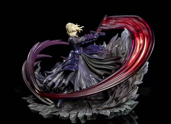 Epic Studio - Saber Alter 