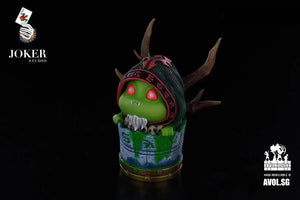 Joker Studio - Baby Gul'dan