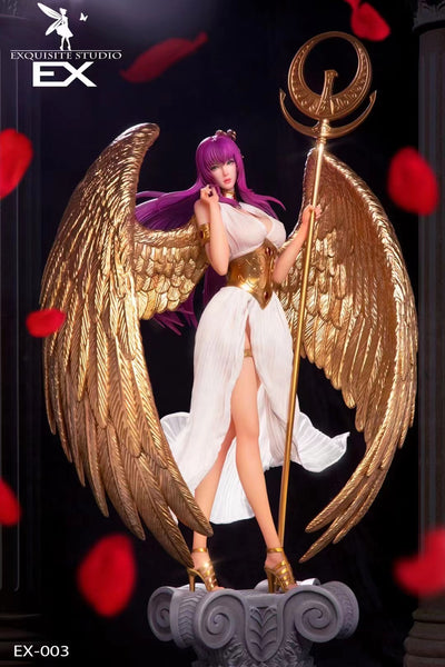 EXQUITE Studio - Athena [Golden Wings / Crystal Wings]