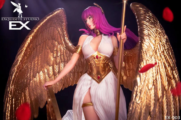 EXQUITE Studio - Athena [Golden Wings / Crystal Wings]