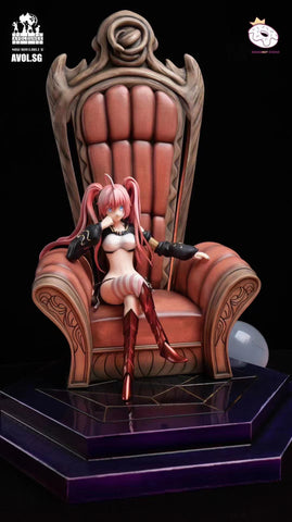 Doughnut Studio - Milim Nava Throne [1/6 scale]