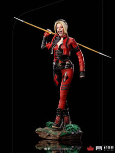 Iron Studio - Harley Quinn