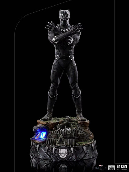Iron Studio - Black Panther 