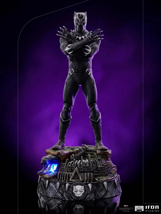 Iron Studio - Black Panther 