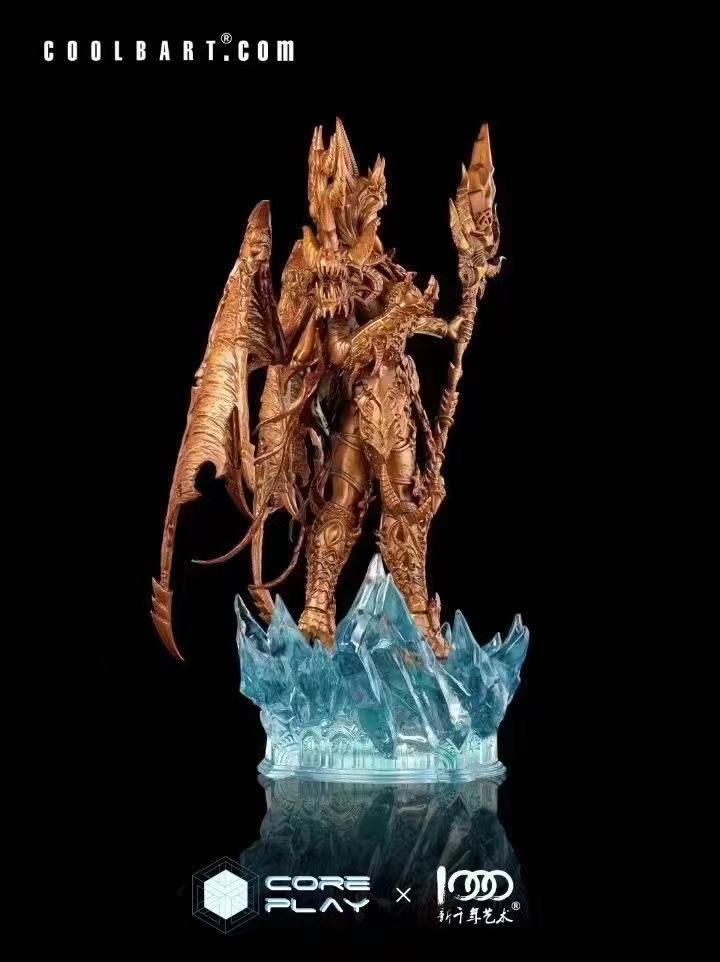 Coreplay  - Ice Queen [1/10 scale]