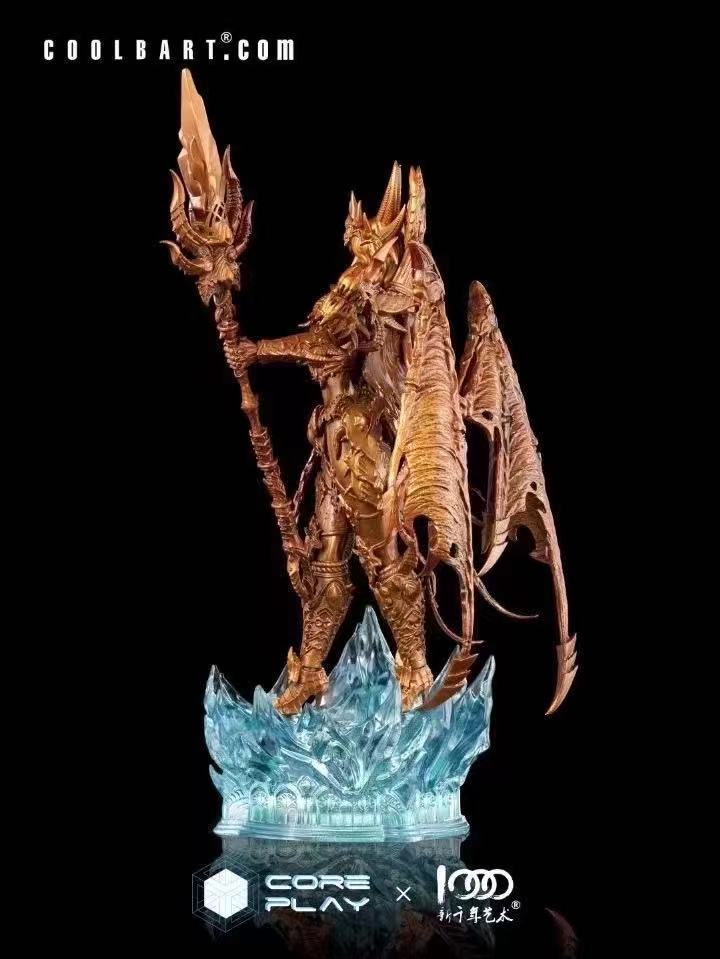 Coreplay  - Ice Queen [1/10 scale]