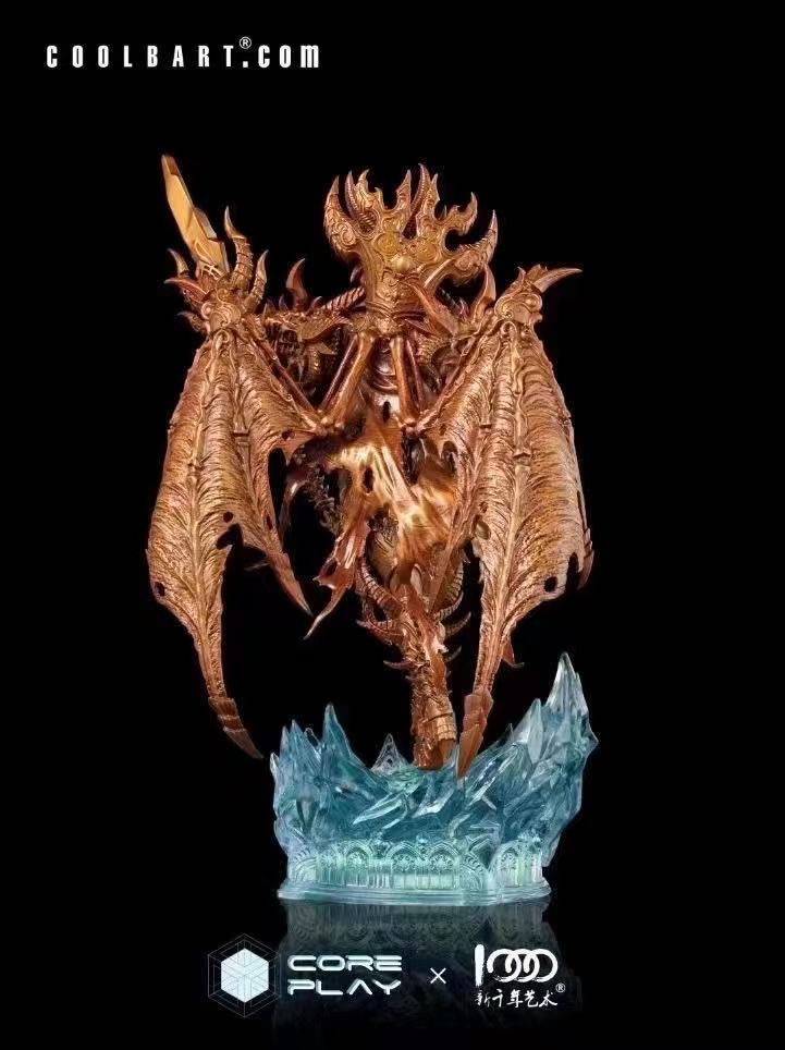 Coreplay  - Ice Queen [1/10 scale]