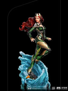 Iron Studios - Mera / Aquaman [1/10 scale]