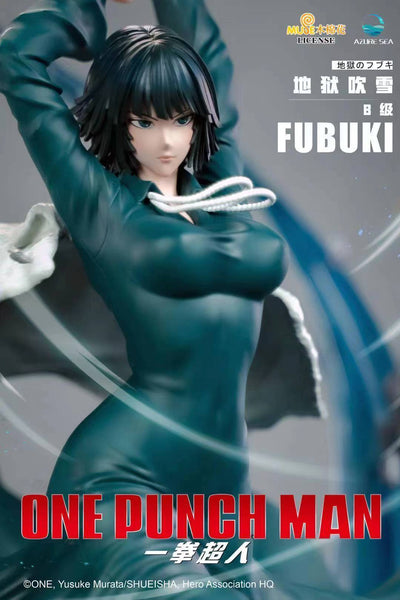 MUSE License X Azura Sea Studio - Fubuki [1/6 scale]