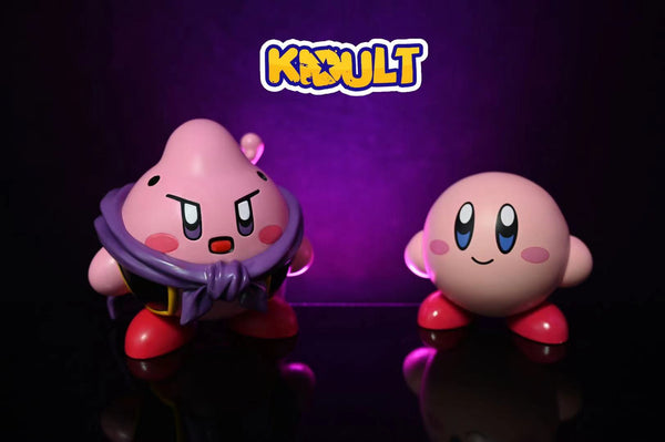  KIDULT Studio  - Kirby