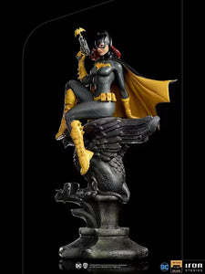 Iron Studios - Batgirl