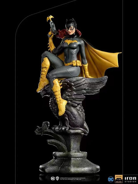 Iron Studios - Batgirl