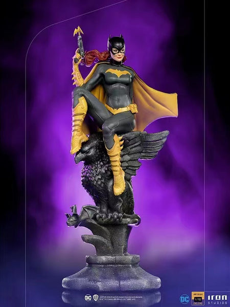 Iron Studios - Batgirl