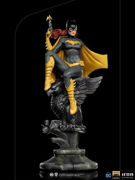 Iron Studios - Batgirl