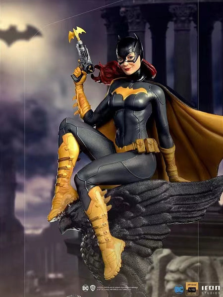 Iron Studios - Batgirl