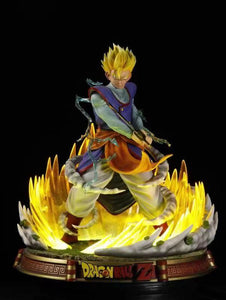 KRC Studio - Son Goku [1/4 scale]