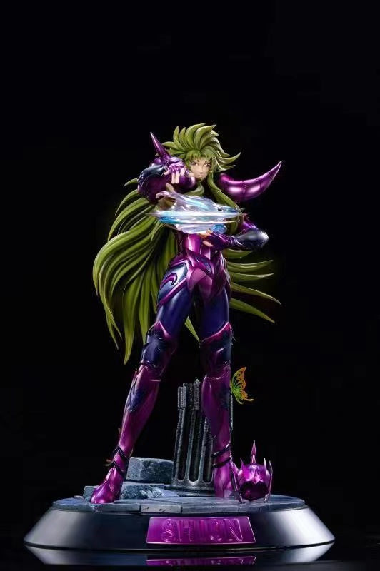 Sha Shen Dian Studio - Aries Shion [1/6 scale]