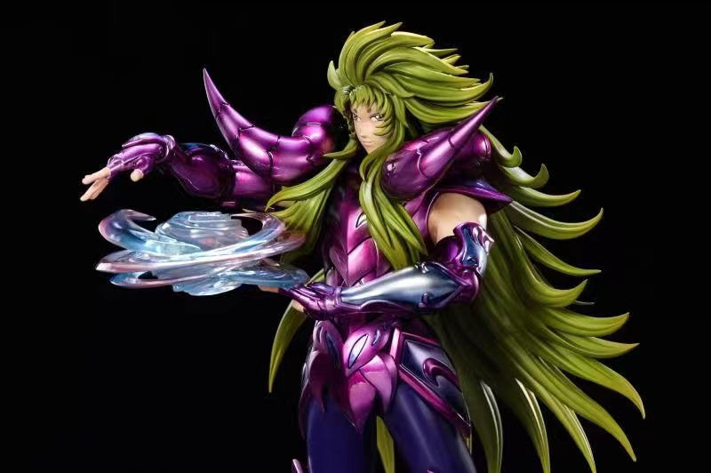Sha Shen Dian Studio - Aries Shion [1/6 scale]