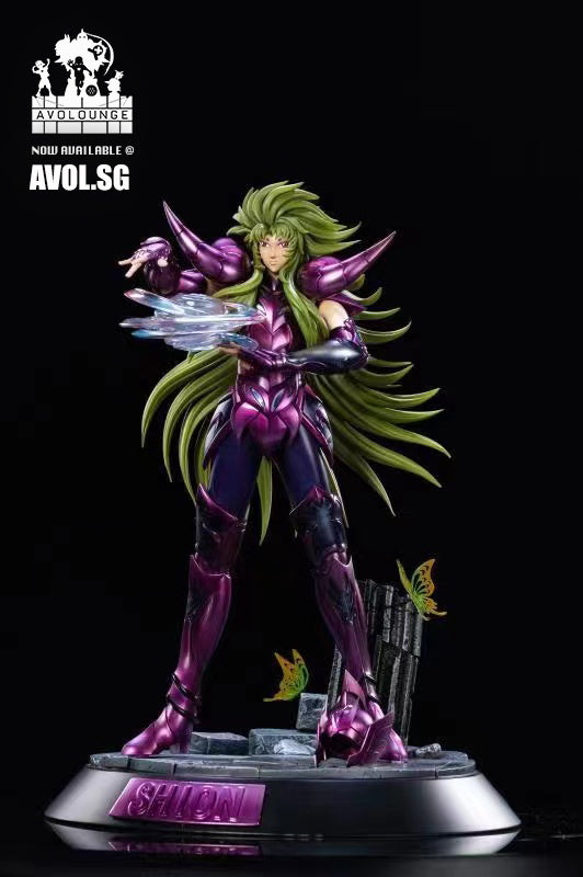 Sha Shen Dian Studio - Aries Shion [1/6 scale]