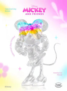 VGTOYS   - Mikey Mouse/ Minnie Mouse