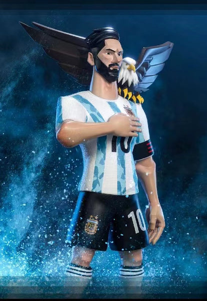 Ace Player   - Seleccion Argentina