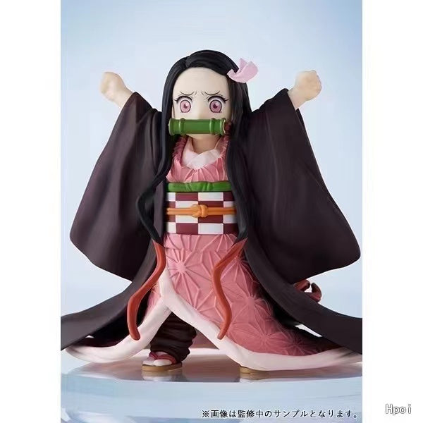 ConoFig - Kamado Nezuko