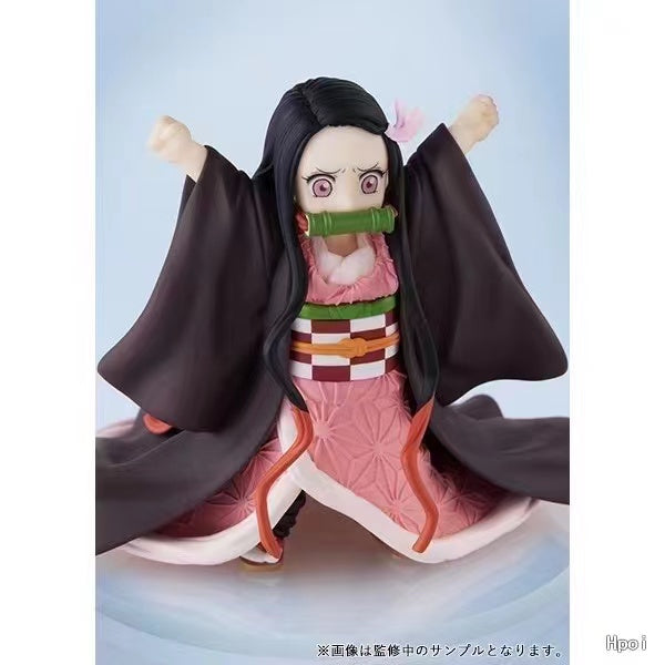 ConoFig - Kamado Nezuko