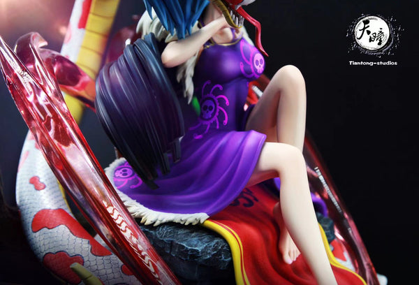 Tian Tong Studio - Boa Hancock 1/4 scale and 1/6 scale [4 variants]