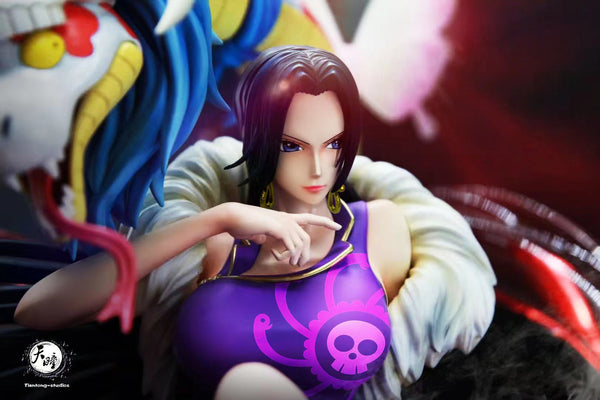 Tian Tong Studio - Boa Hancock 1/4 scale and 1/6 scale [4 variants]